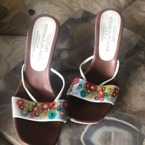 Donald J Pliner shoes size 8